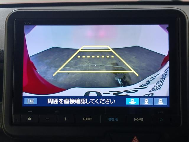 N-BOXカスタム コーディネートスタイル ワンオーナー 純正ナビ カメラ ETC Dレコ(25枚目)