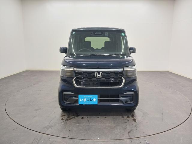 Ｎ－ＢＯＸカスタム ベースグレード　ワンオーナー　純正ナビ　カメラ　ＥＴＣ　Ｄレコ　いまコレ＋（2枚目）