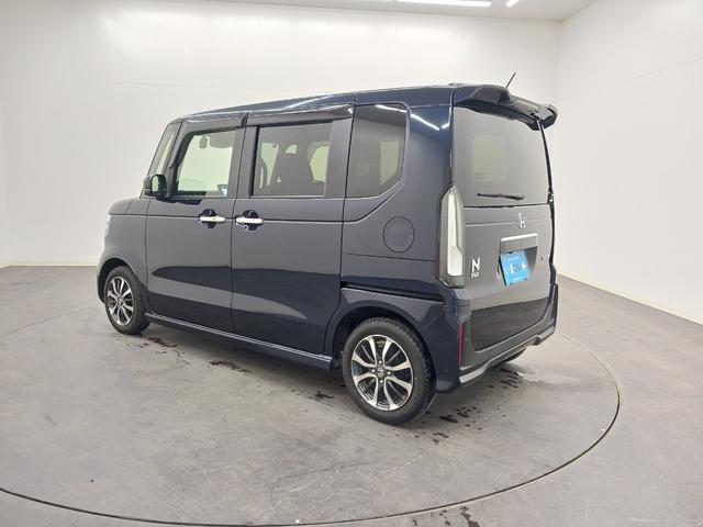 Ｎ－ＢＯＸカスタム ベースグレード　ワンオーナー　純正ナビ　カメラ　ＥＴＣ　Ｄレコ　いまコレ＋（4枚目）