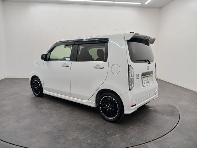 Ｎ－ＷＧＮカスタム Ｌ・ターボ（4枚目）