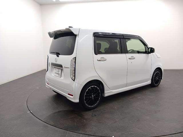 Ｎ－ＷＧＮカスタム Ｌ・ターボ（6枚目）