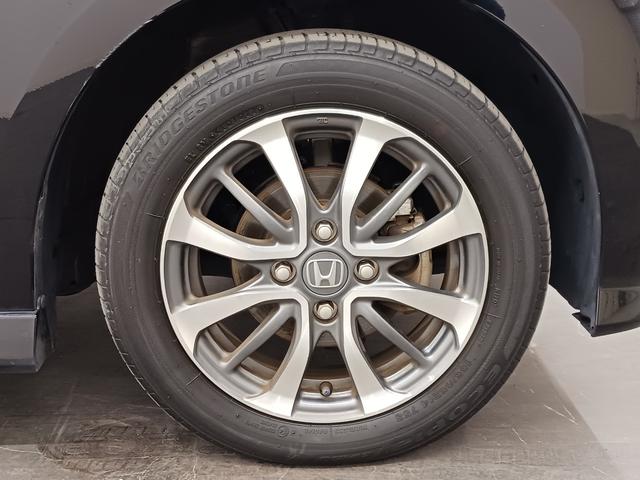 N-BOX L 純正ナビ カメラ ETC Dレコ(12枚目)