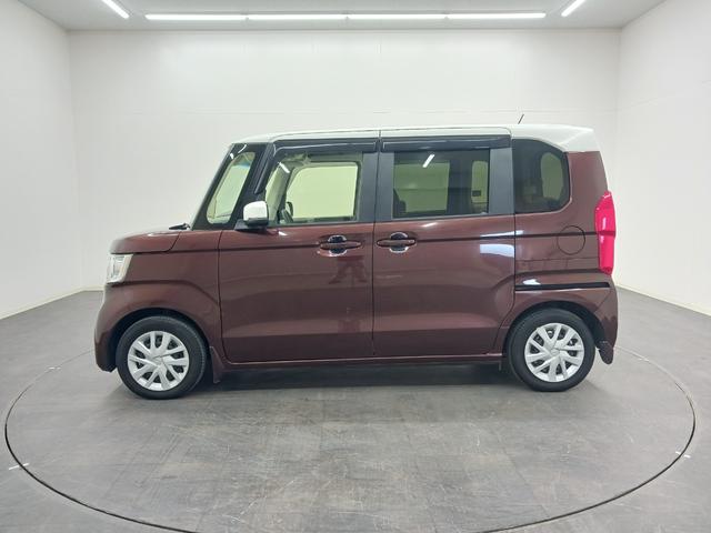 Ｎ－ＢＯＸ Ｇ・ＥＸホンダセンシング　純正ナビ　カメラ　ＥＴＣ（3枚目）