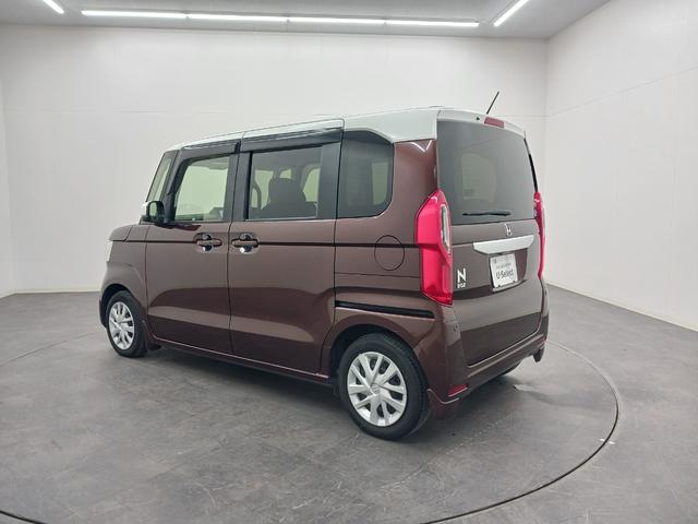 Ｎ－ＢＯＸ Ｇ・ＥＸホンダセンシング　純正ナビ　カメラ　ＥＴＣ（4枚目）