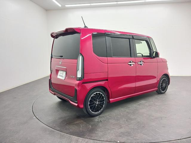 Ｎ－ＢＯＸカスタム ターボコーディネートスタイル　ワンオーナー　ディスプレイオーディオ　カメラ　ＥＴＣ　Ｄレコ（6枚目）