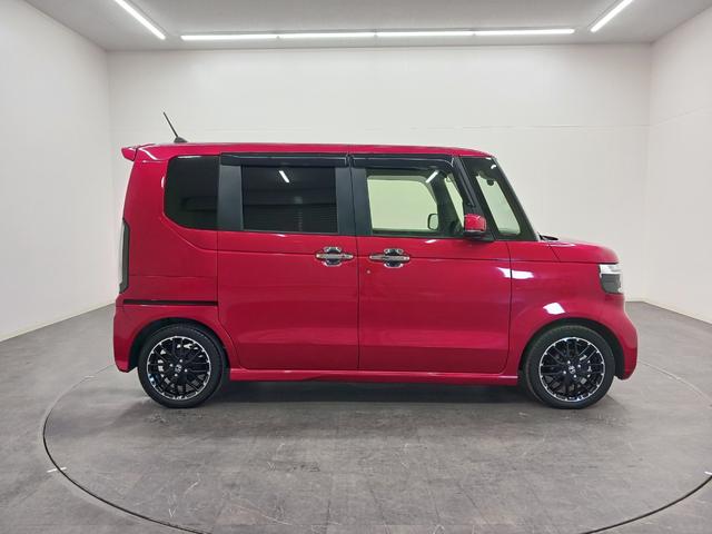 Ｎ－ＢＯＸカスタム ターボコーディネートスタイル　ワンオーナー　ディスプレイオーディオ　カメラ　ＥＴＣ　Ｄレコ（7枚目）