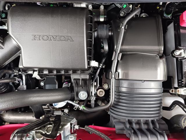 Ｎ－ＢＯＸカスタム ターボコーディネートスタイル　ワンオーナー　ディスプレイオーディオ　カメラ　ＥＴＣ　Ｄレコ（9枚目）