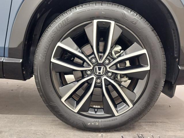 ヴェゼル ｅ：ＨＥＶＺ・ＰＬａＹパッケージ　ワンオーナー　純正ナビ　マルチカメラ　ＥＴＣ　Ｄレコ（11枚目）