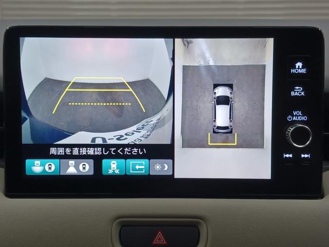 ヴェゼル ｅ：ＨＥＶＺ・ＰＬａＹパッケージ　ワンオーナー　純正ナビ　マルチカメラ　ＥＴＣ　Ｄレコ（23枚目）