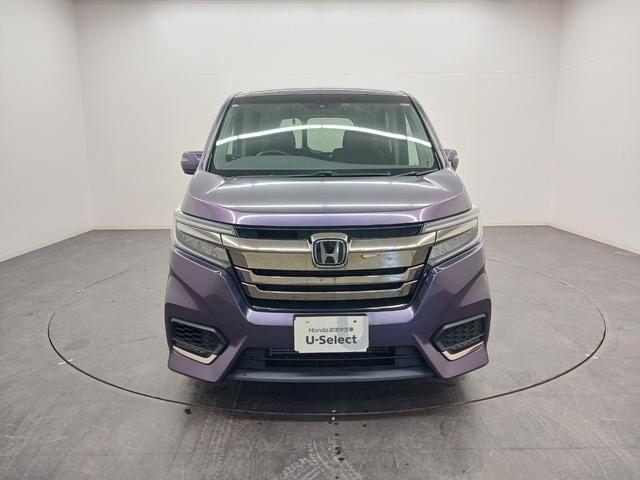 ステップワゴンスパーダ スパーダ・クールスピリットホンダセンシング　ワンオーナー　純正ナビ　カメラ　ＥＴＣ　Ｄレコ（2枚目）