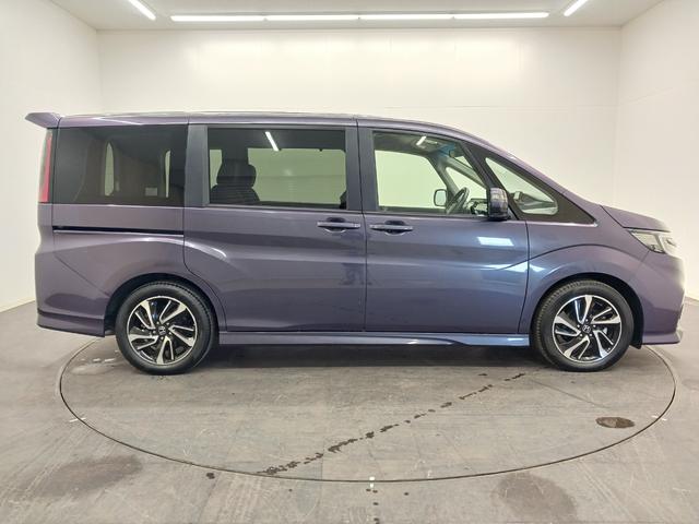 ステップワゴンスパーダ スパーダ・クールスピリットホンダセンシング　ワンオーナー　純正ナビ　カメラ　ＥＴＣ　Ｄレコ（7枚目）