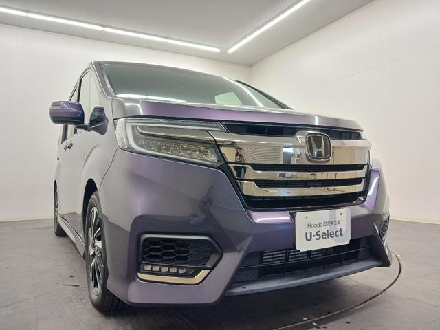 ステップワゴンスパーダ スパーダ・クールスピリットホンダセンシング　ワンオーナー　純正ナビ　カメラ　ＥＴＣ　Ｄレコ（10枚目）