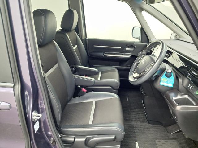 ステップワゴンスパーダ スパーダ・クールスピリットホンダセンシング　ワンオーナー　純正ナビ　カメラ　ＥＴＣ　Ｄレコ（21枚目）