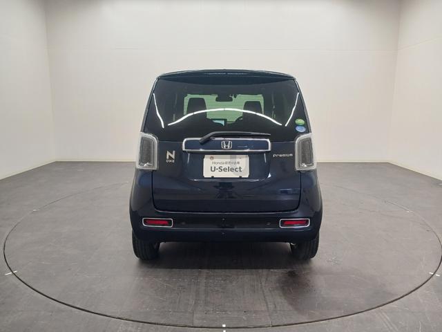 Ｎ－ＯＮＥ プレミアム　純正ナビ　カメラ　ＥＴＣ　Ｄレコ（5枚目）