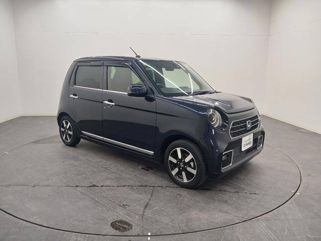 Ｎ－ＯＮＥ プレミアム　純正ナビ　カメラ　ＥＴＣ　Ｄレコ（8枚目）