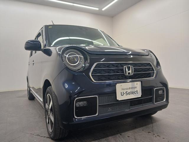 Ｎ－ＯＮＥ プレミアム　純正ナビ　カメラ　ＥＴＣ　Ｄレコ（10枚目）