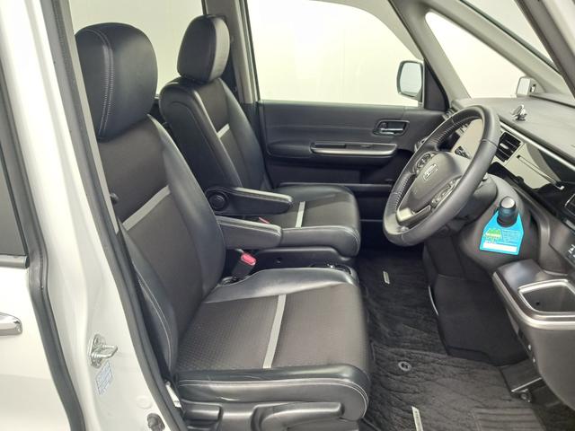 ステップワゴンスパーダ e:HEVスパーダG・EXホンダセンシング ワンオーナー 純正ナビ カメラ Dレコ ETC(22枚目)