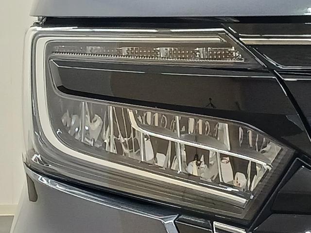 Ｎ－ＢＯＸカスタム Ｌターボ　純正ナビ　カメラ　Ｄレコ（11枚目）