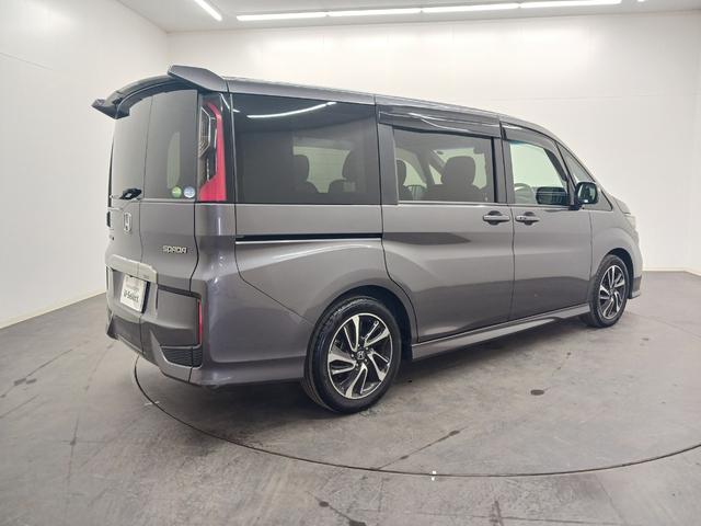 ステップワゴンスパーダ スパーダ・クールスピリットホンダセンシング　純正ナビ　マルチカメラ　ドラレコ　ＥＴＣ（6枚目）