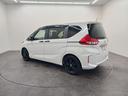 フリード Gブラックスタイル ワンオーナー 純正ナビ カメラ ETC Dレコ 中古車画像_4