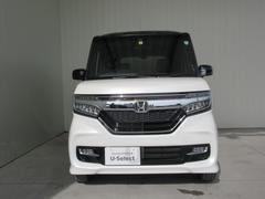 Ｎ−ＢＯＸカスタム Ｇ　Ｌターボホンダセンシング　ワンオーナー純正ナビカメラＥＴＣ 0720139A30240603W006 2