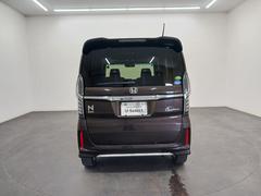 当社サービススタッフにてＨＯＮＤＡ純正部品を使い点検整備を実施し、その後、ご納車させていただきますのでご安心してご利用いただけます☆ 5