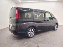 ステップワゴン Ｇ　ＥＸ　ワンオーナー　純正ナビ　カメラ 0720139A30250613W005 6