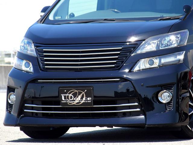 2.4Z ゴールデンアイズ 20インチ 後席モニタサンルーフ(12枚目)