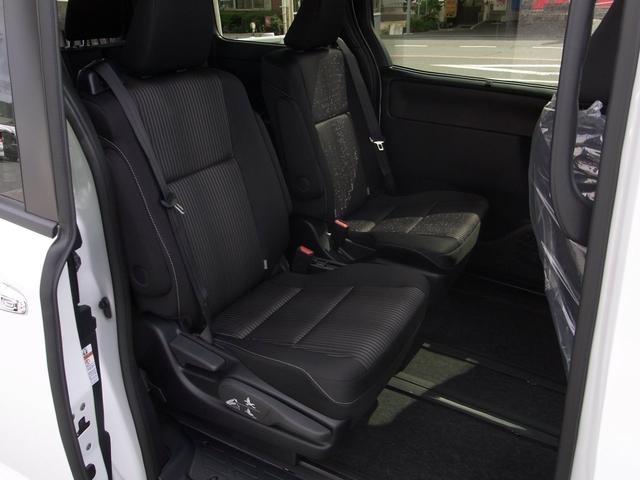 ZS 煌II 登録済み未使用車(14枚目)