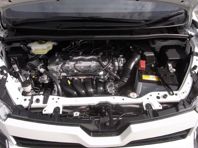 ZS 煌II 登録済み未使用車(17枚目)