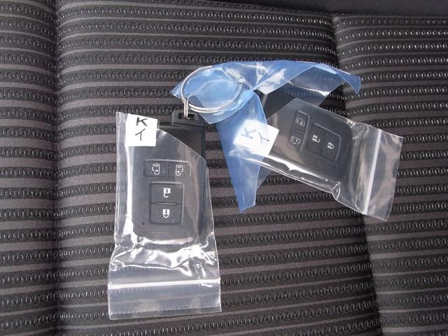 ZS 煌II 登録済み未使用車(19枚目)