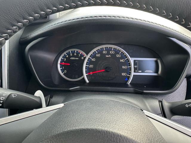 ルーミー カスタムG 登録済未使用車 パノラミックビューカメラ コンフォートパッケージ(12枚目)