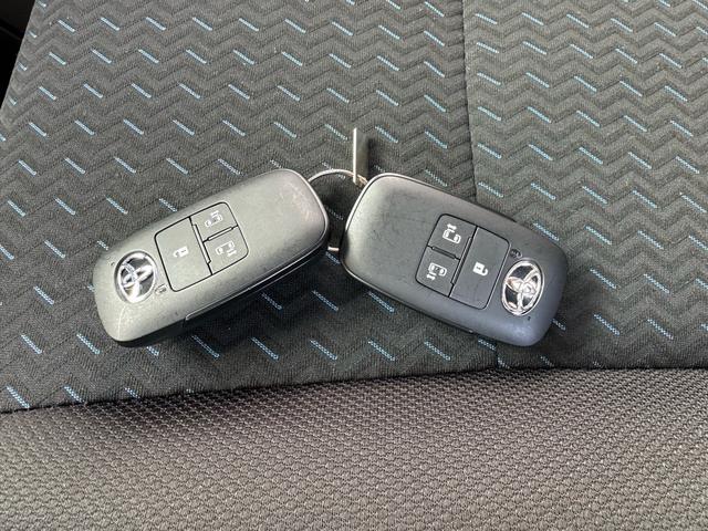 ルーミー カスタムG 登録済未使用車 パノラミックビューカメラ コンフォートパッケージ(29枚目)