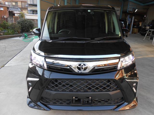 ルーミー Ｇ－Ｔ（2枚目）