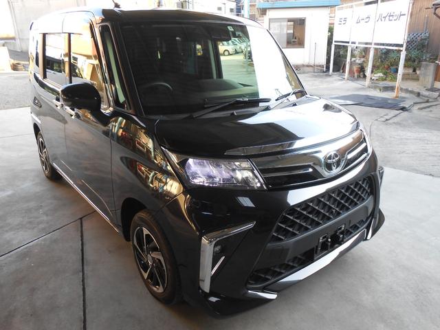 ルーミー Ｇ－Ｔ（31枚目）