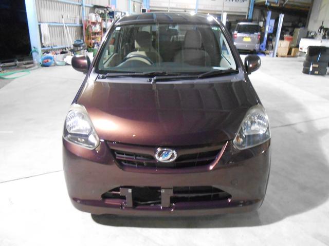 ミライース X(2枚目)