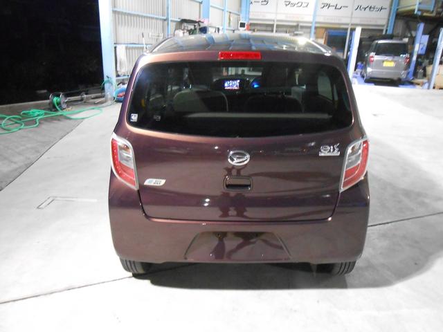 ミライース X(3枚目)