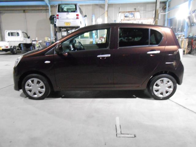 ミライース X(5枚目)