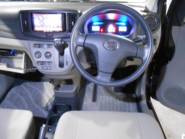 ミライース X(12枚目)