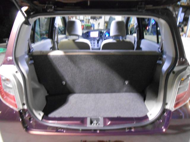 ミライース X(17枚目)