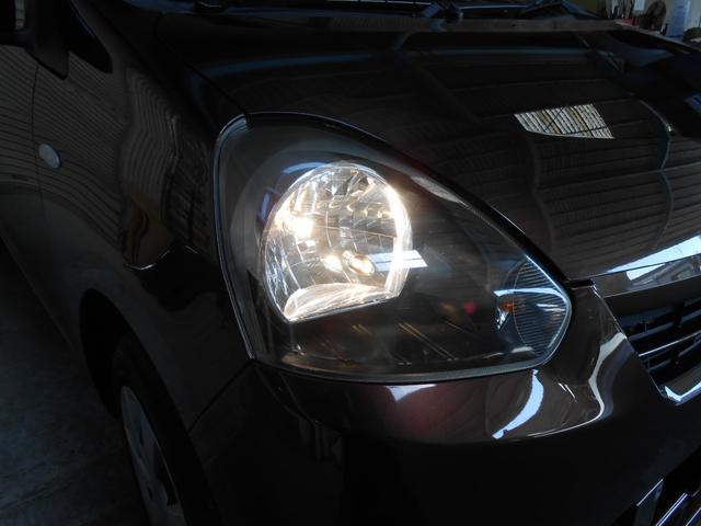 ミライース X(18枚目)