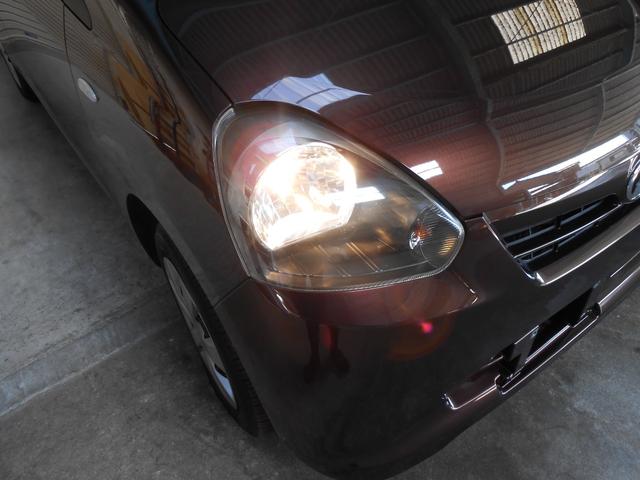 ミライース X(19枚目)