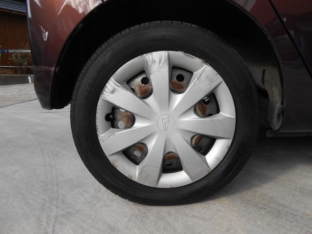 ミライース X(21枚目)