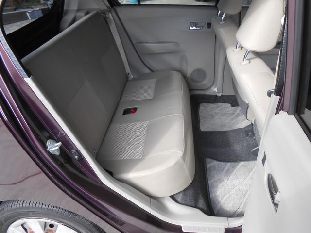 ミライース X(23枚目)