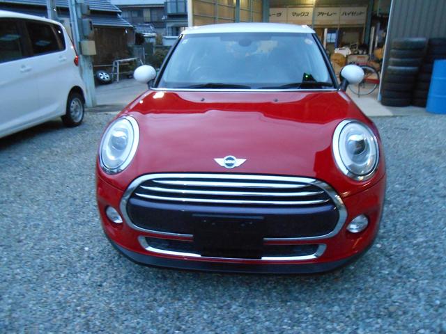 MINI クーパー サザーク(2枚目)