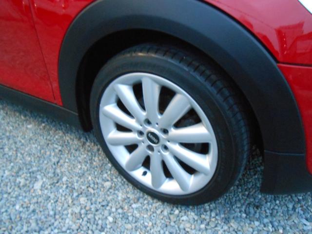 MINI クーパー サザーク(12枚目)