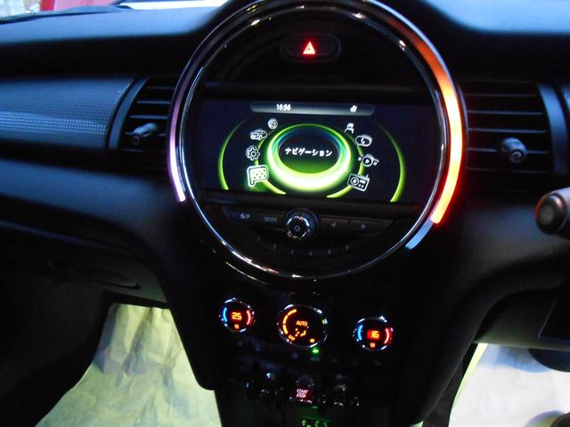 MINI クーパー サザーク(15枚目)