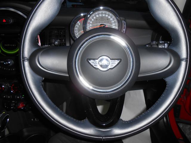 MINI クーパー サザーク(17枚目)