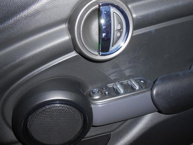 MINI クーパー サザーク(18枚目)