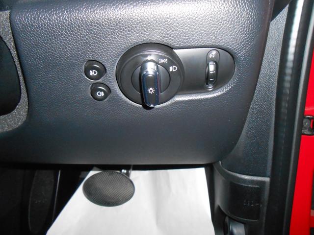 MINI クーパー サザーク(19枚目)